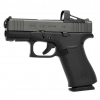 Glock 43X MOS, cal. 9x19mm, Austria